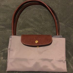 Longchamp Tote Bag